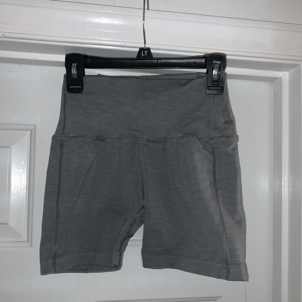 Alphalete shorts